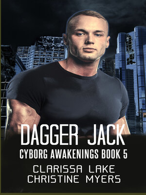 cover image of Dagger Jack